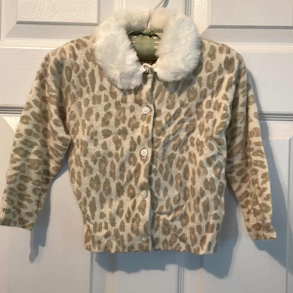 Janie and Jack Infant Cardigan